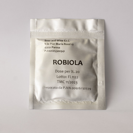 Robiola Cheese Culture