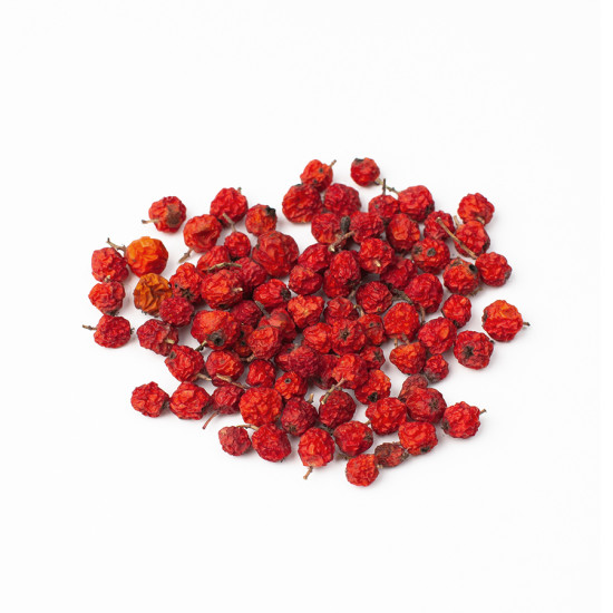 Rowan Berries - 1KG