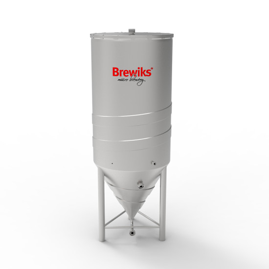 SCT - Brewiks Simple Conical Tank