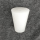 Silicone Bung 32 x 48 Bored (Fits 3L & 5L Erlenmeyer Flask)