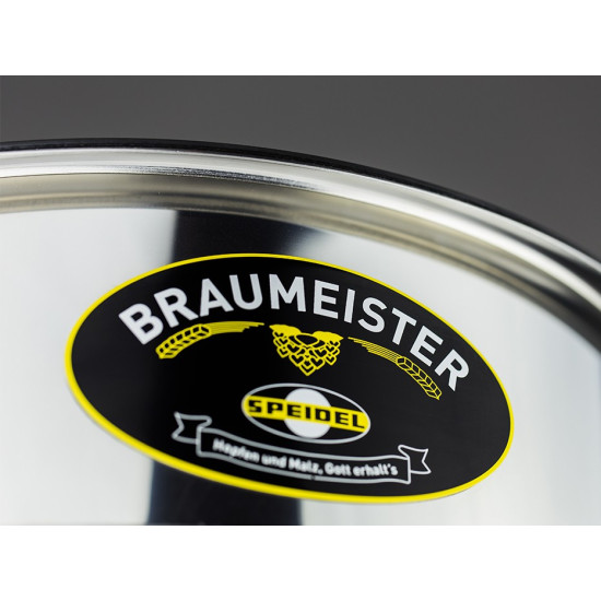 Speidel 50 litre Braumeister PLUS
