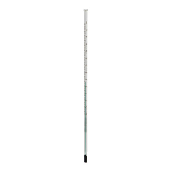 Spirit Thermometer 12"