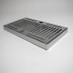Stainless Steel Drip Tray - 300mm