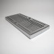 Stainless Steel Drip Tray - 400mm