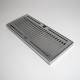 Stainless Steel Drip Tray - 400mm