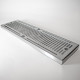 Stainless Steel Drip Tray - 600mm