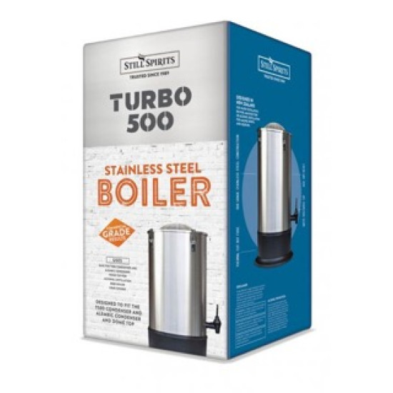 Still Spirits 25 Litre Turbo 500 (T500) Boiler ONLY