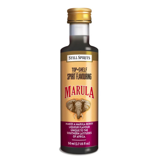 Still Spirits Top Shelf Marula