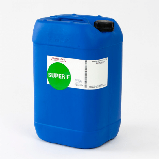 Super F - 25 litres