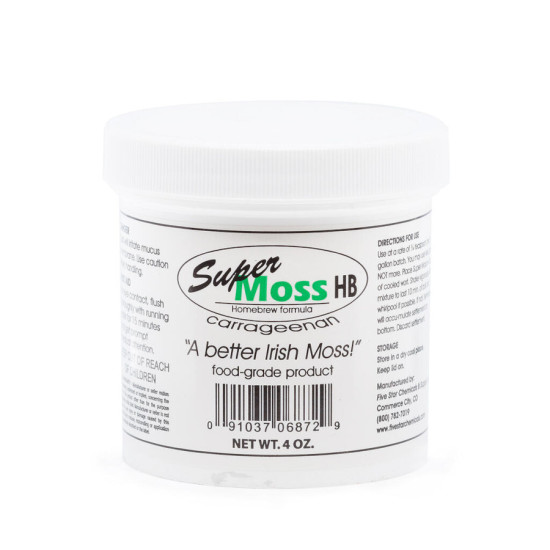 Supermoss HB 113g