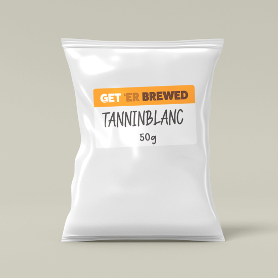 TanninBlanc (Perfect for white wine) 50g