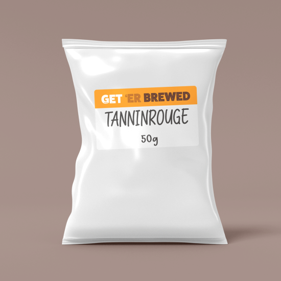 Tanninrouge (Tannin from sweet chestnut) 50g