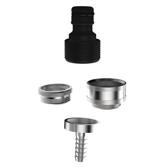 Tap adapter Set For the Grainfather