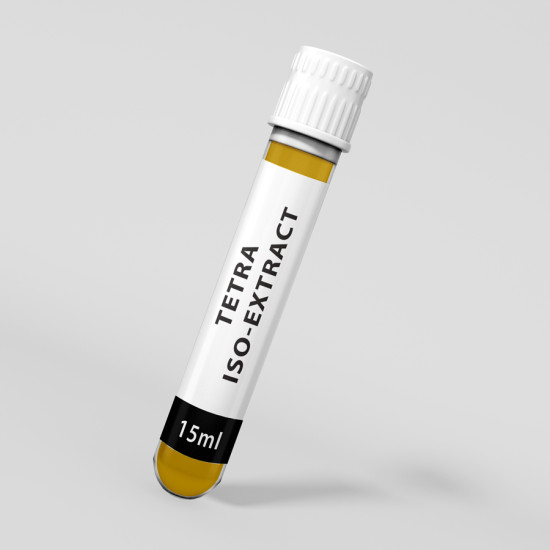 Tetra Iso-Extract - 15ml