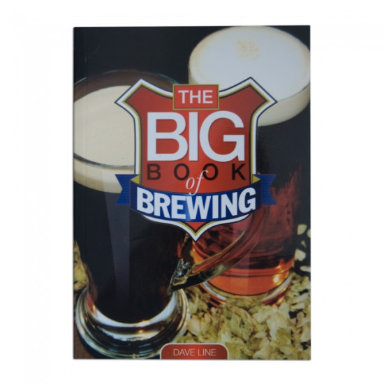 The Big Book of Brewing
