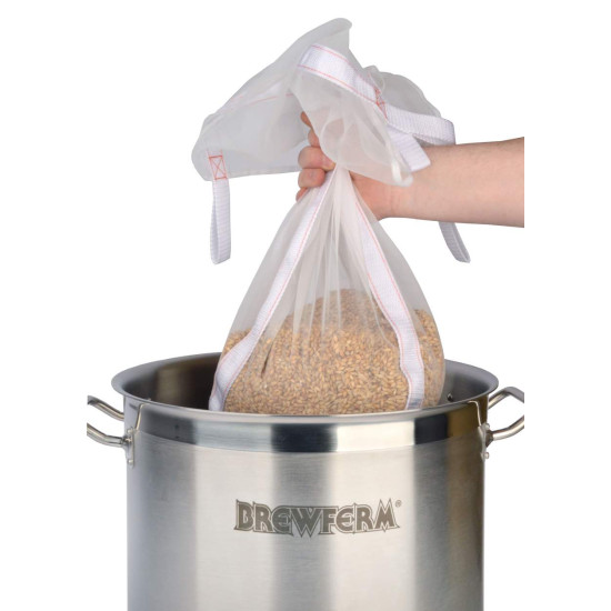 The Brew Bag 25 litres