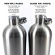 The ULTIMATE Growler - 2 Litre The ULTIMATE Growler - 2 Litre