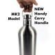 The ULTIMATE Growler - 2 Litre The ULTIMATE Growler - 2 Litre