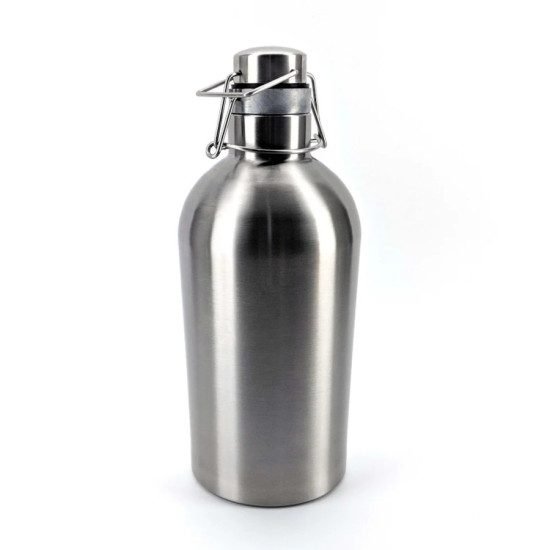 The ULTIMATE Growler - 2 Litre The ULTIMATE Growler - 2 Litre