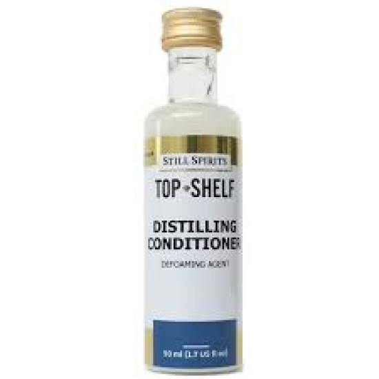 Top Shelf Distilling Conditioner