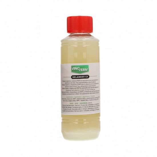 Vinoferm Gelamost CF - 250 ml