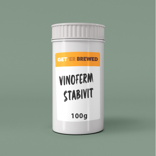 Vinoferm Stabivit - 100g