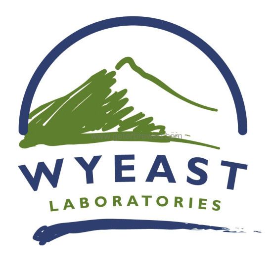 Wyeast All American Ale 1272