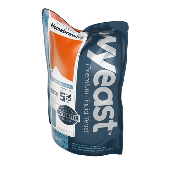 Wyeast 2575-PC Kolsch Yeast II