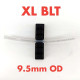 XL BLT - Beer line tidy for 9.5mm (3/8") OD XL BLT - Beer line tidy for 9.5mm (3/8") OD