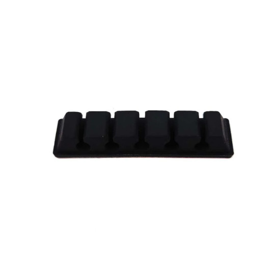 XL BLT - Beer line tidy for 9.5mm (3/8") OD XL BLT - Beer line tidy for 9.5mm (3/8") OD