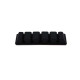 XL BLT - Beer line tidy for 9.5mm (3/8") OD XL BLT - Beer line tidy for 9.5mm (3/8") OD