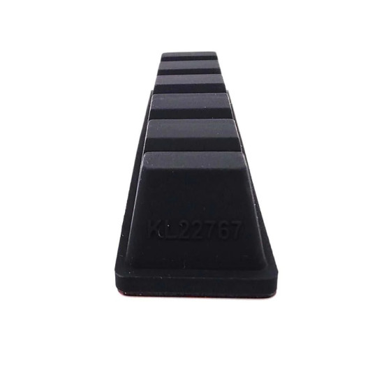 XL BLT - Beer line tidy for 9.5mm (3/8") OD XL BLT - Beer line tidy for 9.5mm (3/8") OD