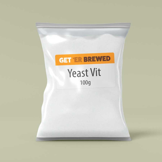 Yeast Vit 100g