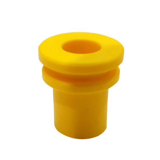 Yellow Grommet for Airlock