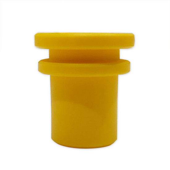 Yellow Grommet for Airlock