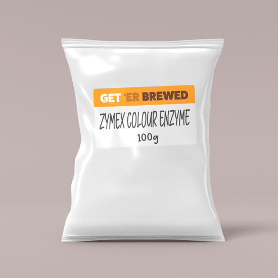 Zymex Colour Enzyme 100g